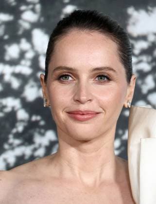 Premiere Of Netflix s Train Dreams English actress Felicity Jones arrives at the Premiere Of Netflix s Train Dreams held at The Egyptian Theatre Hollywood in Hollywood, Los Angeles, California, United States. The Egyptian Theatre Hollywood, Hollywood, Los Angeles, California, USA California United States  Copyright: xImagexPressxAgencyx originalFilename: collin-premiere251104_npw5V.jpg