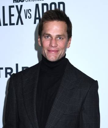 November 3, 2025, New York, Ny, United States: Tom Brady attends the New York Premiere Screening of Alex vs ARod . Held at the DGA Theater in New York. November 3, 2025. New York United States - ZUMAp281 20251103_zea_p281_045 Copyright: xPhotoxImagexPressx