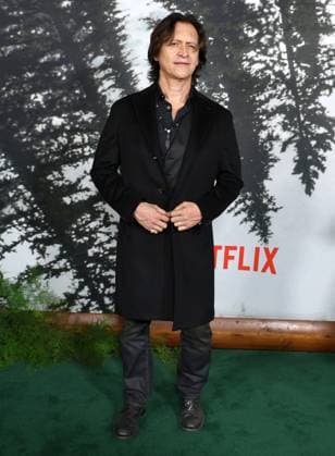Premiere Of Netflix s Train Dreams HOLLYWOOD, LOS ANGELES, CALIFORNIA, USA - NOVEMBER 03: American film and television actor Clifton Collins Jr. arrives at the Premiere Of Netflix s Train Dreams held at The Egyptian Theatre Hollywood on November 3, 2025 in Hollywood, Los Angeles, California, United States., Credit:Juan Pablo Rico Avalon United States, California, Hollywood, The Egyptian Theatre Hollywood Copyright: xJuanxPabloxRicox xAvalonx 1050185081
