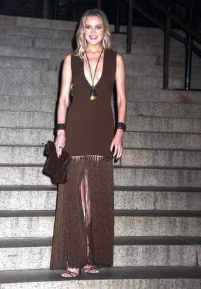 Outside arrivals during the 2025 CFDA Awards at The American Museum of Natural History Featuring: Kelsea Ballerini Where: New York, United States When: 03 Nov 2025 Credit: Darla Khazei INSTARimages EDITORIAL USE ONLY. NOT FOR USE BY NEWSPAPERS BASED IN THE UK. Copyright: xx instar55240245
