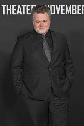 Benjamin Wallfisch bei der Premiere des Kinofilms Predator: Badlands im TCL Chinese Theater. Los Angeles, 03.11.2025