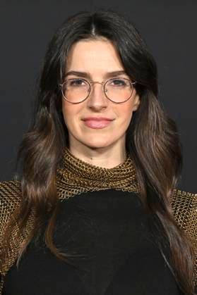 Sarah Schachner bei der Premiere des Kinofilms Predator: Badlands im TCL Chinese Theater. Los Angeles, 03.11.2025