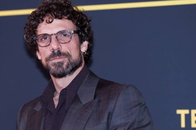 News - Photocall - CALL MY AGENT 3 attends the Photocall of the TV Serie CALL MY AGENT 3 on november 04, 2025 at Cinema The Space, Rome, Italy Rome Cinema The Space, Moderno Italy Copyright: xEmanuelaxVertollix xLiveMediax LPN_2122031