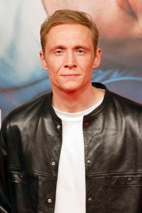 Matthias Schweighöfer bei der Premiere des Kinofims Das Leben der Wünsche im Mathäser Filmpalast. München, 04.11.2025