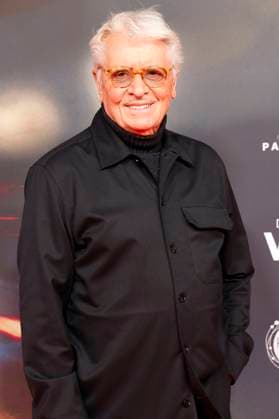 Henry Hübchen bei der Premiere des Kinofims Das Leben der Wünsche im Mathäser Filmpalast. München, 04.11.2025