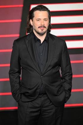Celebrities at Paramount Pictures ˜The Running Man™ UK Premiere held at Odeon Luxe Leicester Square in London, England Featuring: Edgar Wright Where: London, United Kingdom When: 05 Nov 2025 Credit: Cover Images EDITORIAL USE ONLY. NOT FOR USE BY NEWSPAPERS BASED IN THE UK. Copyright: xx coverimg55244915