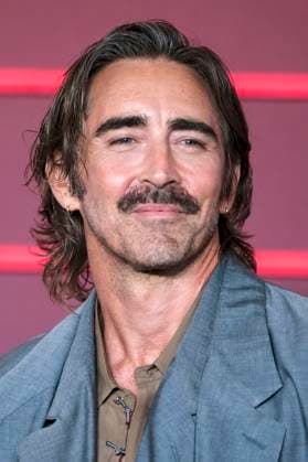 Lee Pace bei der Premiere des Kinofilms The Running Man im Odeon Luxe Leicester Square. London, 05.11.2025