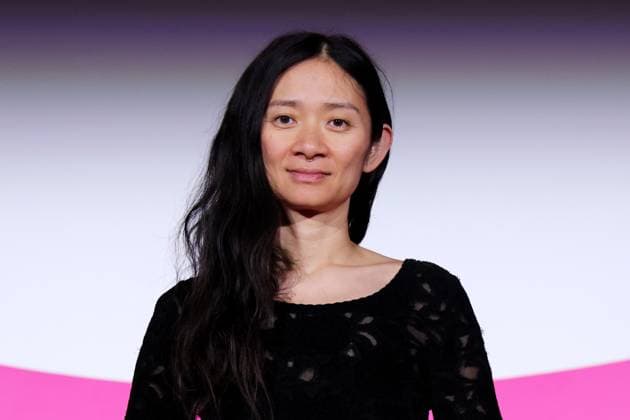 Chloe Zhao, November 05, 2025 - Chloe Zhao attends the closing ceremony of the 38th Tokyo International Film Festival on November 5, 2025 in Tokyo, Japan  aflo_309488030