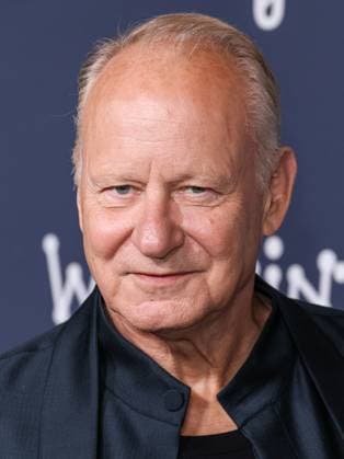 Los Angeles Premiere Of Neon s Sentimental Value Swedish actor Stellan Skarsgard (Stellan Skarsgard) arrives at the Los Angeles Premiere Of Neon s Sentimental Value held at the DGA Theater Complex at The Directors Guild of America in Los Angeles, California, United States. DGA Theater Complex at The Directors Guild of America, Los Angeles, California, USA California United States  Copyright: xImagexPressxAgencyx originalFilename: collin-losangel251106_npE2P.jpg