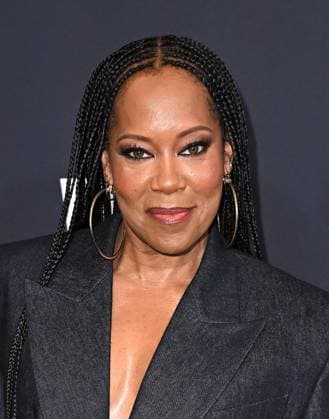 2025 WIF Honors Regina King arriving to the 2025 WIF Honors held at the Beverly Hilton Hotel on November 6, 2025 in Beverly Hills, Ca. Beverly Hills Beverly Hilton Hotel California USA Copyright: xStarbuck AFF-USA.COMx