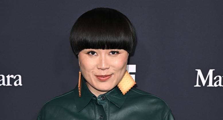2025 WIF Honors Atsuko Okatsuka arriving to the 2025 WIF Honors held at the Beverly Hilton Hotel on November 6, 2025 in Beverly Hills, Ca. Beverly Hills Beverly Hilton Hotel California USA Copyright: xStarbuck AFF-USA.COMx