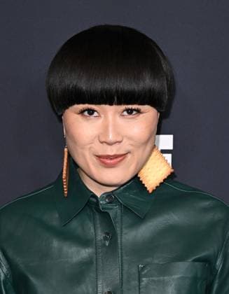 2025 WIF Honors Atsuko Okatsuka arriving to the 2025 WIF Honors held at the Beverly Hilton Hotel on November 6, 2025 in Beverly Hills, Ca. Beverly Hills Beverly Hilton Hotel California USA Copyright: xStarbuck AFF-USA.COMx