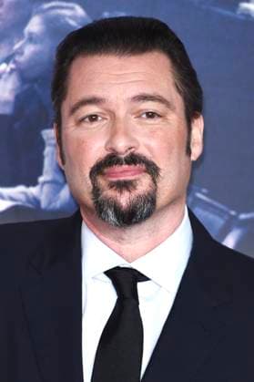James Vanderbilt bei der Premiere des Kinofilms Nuremberg Nürnberg im Odeon Luxe Leisester Square. London, 06.11.2025