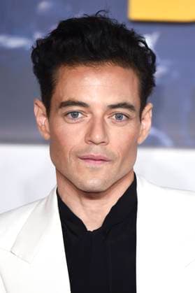 Rami Malek bei der Premiere des Kinofilms Nuremberg Nürnberg im Odeon Luxe Leisester Square. London, 06.11.2025
