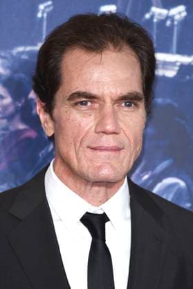 Michael Shannon bei der Premiere des Kinofilms Nuremberg Nürnberg im Odeon Luxe Leisester Square. London, 06.11.2025