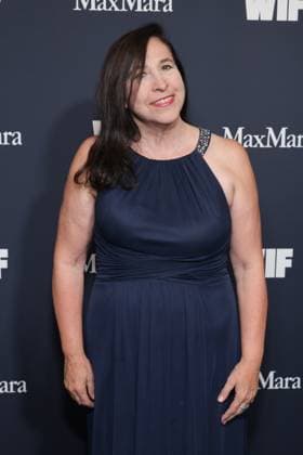 Women in Film - WIF Honors 2025 Mandalit de Barco attends the 2025 WIF Honors Presented By Max Mara at the Beverly Hilton on November 06, 2025 in Los Angeles, California. Beverly Hills The Beverly Hilton CA USA Copyright: xCraSH imageSPACEx