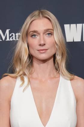 Women in Film - WIF Honors 2025 Elizabeth Debicki, wearing Max Mara, attends the 2025 WIF Honors Presented By Max Mara at the Beverly Hilton on November 06, 2025 in Los Angeles, California. Beverly Hills The Beverly Hilton CA USA Copyright: xCraSH imageSPACEx