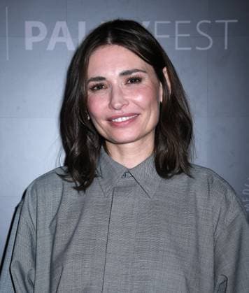 November 7, 2025, New York, Ny, United States: Karolina Wydra attends Apple TVs Pluribus at PaleyFest NY 2025. Held at The Paley Museum in New York. Zuma Press November 7, 2025. New York United States - ZUMAp281 20251107_zea_p281_005 Copyright: xPhotoxImagexPressx