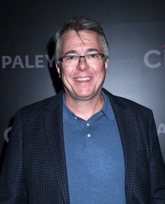 November 7, 2025, New York, Ny, United States: Vince Gilligan attends Apple TVs Pluribus at PaleyFest NY 2025. Held at The Paley Museum in New York. Zuma Press November 7, 2025. New York United States - ZUMAp281 20251107_zea_p281_031 Copyright: xPhotoxImagexPressx