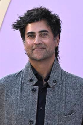 Manish Raval beim FYC Event zur Netflix-Serie Nobody Wants This im Netflix Tudum Theater. Los Angeles, 07.11.2025