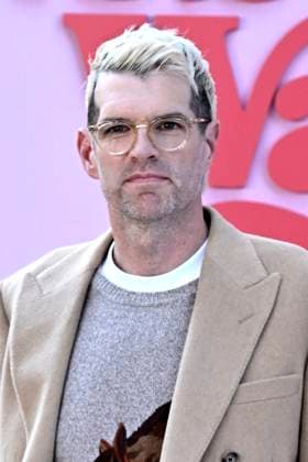 Timothy Simons beim FYC Event zur Netflix-Serie Nobody Wants This im Netflix Tudum Theater. Los Angeles, 07.11.2025