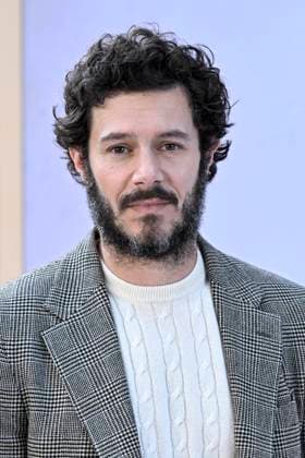 Adam Brody beim FYC Event zur Netflix-Serie Nobody Wants This im Netflix Tudum Theater. Los Angeles, 07.11.2025