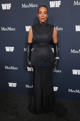 Women in Film - WIF Honors 2025 Karen Pittman attends the 2025 WIF Honors Presented By Max Mara at the Beverly Hilton Beverly Hills United States Copyright: xImagexSpacex xSOPAxImagesx 2511046_WIF_IMG_8527
