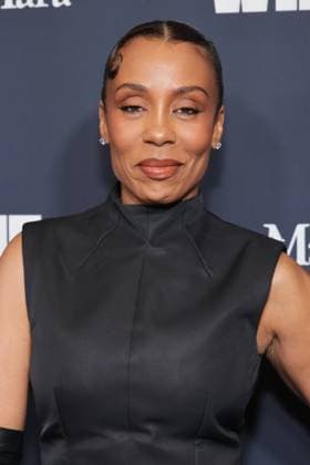 Women in Film - WIF Honors 2025 Karen Pittman attends the 2025 WIF Honors Presented By Max Mara at the Beverly Hilton Beverly Hills United States Copyright: xImagexSpacex xSOPAxImagesx 2511046_WIF_IMG_8532