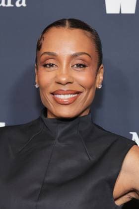 Women in Film - WIF Honors 2025 Karen Pittman attends the 2025 WIF Honors Presented By Max Mara at the Beverly Hilton Beverly Hills United States Copyright: xImagexSpacex xSOPAxImagesx 2511046_WIF_IMG_8535