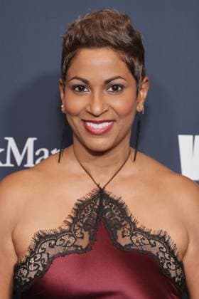 Women in Film - WIF Honors 2025 Talitha Watkins attends the 2025 WIF Honors Presented By Max Mara at the Beverly Hilton Beverly Hills United States Copyright: xImagexSpacex xSOPAxImagesx 2511046_WIF_IMG_8579