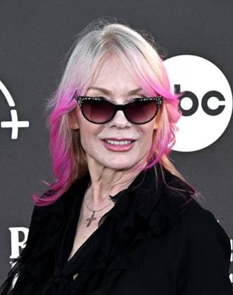 2025 Rock & Roll Hall of Fame Induction Ceremony Nancy Wilson arriving to the 2025 Rock & Roll Hall of Fame Induction Ceremony held at the Peacock Theater on November 8, 2025 in Los Angeles, Ca. Los Angeles Peacock Theater California USA Copyright: xStarbuck AFF-USA.COMx