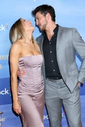 USA - Days of Our Lives 60th Anniversary Celebration - Studio City LOS ANGELES - NOV 8: Casey Martin, Robert Scott WIlson at the Days of Our Lives 60th Anniversary Celebration at the Garland Hotel on November 8, 2025 in Studio City, CA Studio City CA USA  Copyright: xKathyxHutchinsx xHutchinsxPhotox