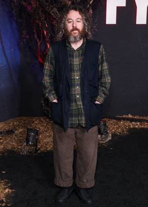 Netflix FYSEE: The Fall Edit - Stranger Things Season 5 FYC Event HOLLYWOOD, LOS ANGELES, CALIFORNIA, USA - NOVEMBER 08: Musical composer Kyle Dixon arrives at the Netflix FYSEE: The Fall Edit - Stranger Things Season 5 FYC (For Your Consideration) Event held at the Netflix Tudum Theater on November 8, 2025 in Hollywood, Los Angeles, California, United States., Credit:Xavier Collin Avalon United States, California, Hollywood, Netflix Tudum Theater  Copyright: xXavierxCollinx xAvalonx 1051396946
