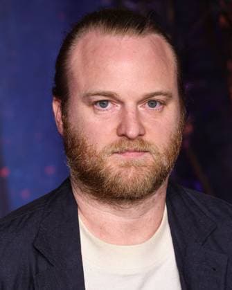 Netflix FYSEE: The Fall Edit - Stranger Things Season 5 FYC Event HOLLYWOOD, LOS ANGELES, CALIFORNIA, USA - NOVEMBER 08: Michael Stein arrives at the Netflix FYSEE: The Fall Edit - Stranger Things Season 5 FYC (For Your Consideration) Event held at the Netflix Tudum Theater on November 8, 2025 in Hollywood, Los Angeles, California, United States., Credit:Xavier Collin Avalon United States, California, Hollywood, Netflix Tudum Theater  Copyright: xXavierxCollinx xAvalonx 1051397450
