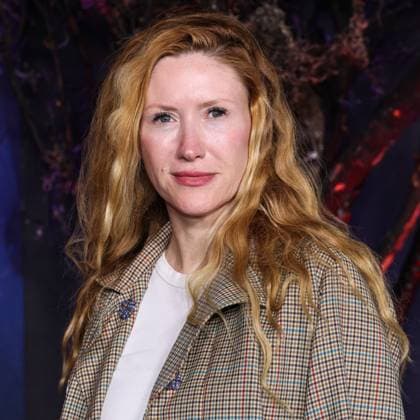 Netflix FYSEE: The Fall Edit - Stranger Things Season 5 FYC Event HOLLYWOOD, LOS ANGELES, CALIFORNIA, USA - NOVEMBER 08: Hairstylist Sarah Hindsgaul arrives at the Netflix FYSEE: The Fall Edit - Stranger Things Season 5 FYC (For Your Consideration) Event held at the Netflix Tudum Theater on November 8, 2025 in Hollywood, Los Angeles, California, United States., Credit:Xavier Collin Avalon United States, California, Hollywood, Netflix Tudum Theater  Copyright: xXavierxCollinx xAvalonx 1051400829