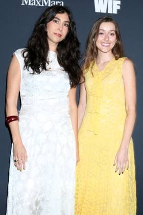 2025 Women in Film Honors 2025 Women in Film Honors at the Beverly Hilton Hotel on November 6, 2025 in Beverly Hills, CA Featuring: Danya Jimenex, Hannah McMechan Where: Beverly Hills, California, United States When: 06 Nov 2025 Credit: Nicky Nelson WENN Beverly Hills California United States Copyright: xNickyxNelson WENNx wenn40778308 KH1x wenn40778308