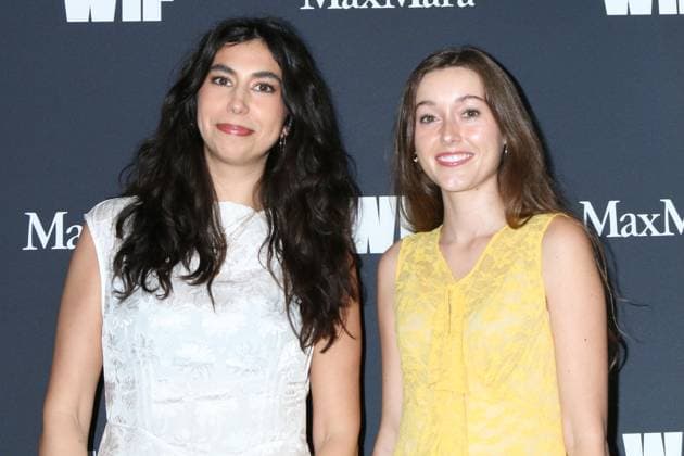 2025 Women in Film Honors 2025 Women in Film Honors at the Beverly Hilton Hotel on November 6, 2025 in Beverly Hills, CA Featuring: Danya Jimenex, Hannah McMechan Where: Beverly Hills, California, United States When: 06 Nov 2025 Credit: Nicky Nelson WENN Beverly Hills California United States Copyright: xNickyxNelson WENNx wenn40778309 KH1x wenn40778309