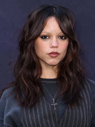 RECORD DATE NOT STATED Netflix FYSEE: The Fall Edit - Wednesday Season 2 FYC Event HOLLYWOOD, LOS ANGELES, CALIFORNIA, USA - NOVEMBER 09: American actress Jenna Ortega arrives at the Netflix FYSEE: The Fall Edit - Wednesday Season 2 FYC (For Your Consideration) Event held at the Netflix Tudum Theater on November 9, 2025 in Hollywood, Los Angeles, California, United States., Credit:Xavier Collin Avalon United States, California, Hollywood, Netflix Tudum Theater  Copyright: xXavierxCollinx xAvalonx 1051628232