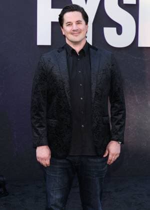 RECORD DATE NOT STATED Netflix FYSEE: The Fall Edit - Wednesday Season 2 FYC Event HOLLYWOOD, LOS ANGELES, CALIFORNIA, USA - NOVEMBER 09: American composer Chris Bacon arrives at the Netflix FYSEE: The Fall Edit - Wednesday Season 2 FYC (For Your Consideration) Event held at the Netflix Tudum Theater on November 9, 2025 in Hollywood, Los Angeles, California, United States., Credit:Xavier Collin Avalon United States, California, Hollywood, Netflix Tudum Theater  Copyright: xXavierxCollinx xAvalonx 1051628943