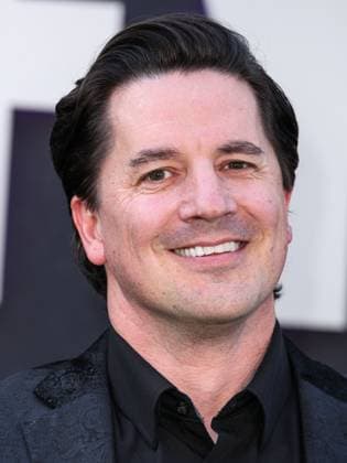 RECORD DATE NOT STATED Netflix FYSEE: The Fall Edit - Wednesday Season 2 FYC Event HOLLYWOOD, LOS ANGELES, CALIFORNIA, USA - NOVEMBER 09: American composer Chris Bacon arrives at the Netflix FYSEE: The Fall Edit - Wednesday Season 2 FYC (For Your Consideration) Event held at the Netflix Tudum Theater on November 9, 2025 in Hollywood, Los Angeles, California, United States., Credit:Xavier Collin Avalon United States, California, Hollywood, Netflix Tudum Theater  Copyright: xXavierxCollinx xAvalonx 1051628997