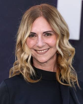 RECORD DATE NOT STATED Netflix FYSEE: The Fall Edit - Wednesday Season 2 FYC Event HOLLYWOOD, LOS ANGELES, CALIFORNIA, USA - NOVEMBER 09: Music supervisor Jen Malone arrives at the Netflix FYSEE: The Fall Edit - Wednesday Season 2 FYC (For Your Consideration) Event held at the Netflix Tudum Theater on November 9, 2025 in Hollywood, Los Angeles, California, United States., Credit:Xavier Collin Avalon United States, California, Hollywood, Netflix Tudum Theater  Copyright: xXavierxCollinx xAvalonx 1051629161