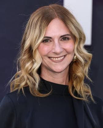 RECORD DATE NOT STATED Netflix FYSEE: The Fall Edit - Wednesday Season 2 FYC Event HOLLYWOOD, LOS ANGELES, CALIFORNIA, USA - NOVEMBER 09: Music supervisor Jen Malone arrives at the Netflix FYSEE: The Fall Edit - Wednesday Season 2 FYC (For Your Consideration) Event held at the Netflix Tudum Theater on November 9, 2025 in Hollywood, Los Angeles, California, United States., Credit:Xavier Collin Avalon United States, California, Hollywood, Netflix Tudum Theater  Copyright: xXavierxCollinx xAvalonx 1051629204