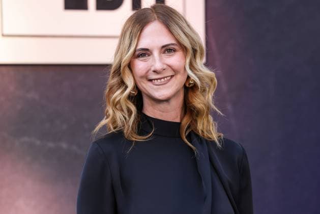 RECORD DATE NOT STATED Netflix FYSEE: The Fall Edit - Wednesday Season 2 FYC Event HOLLYWOOD, LOS ANGELES, CALIFORNIA, USA - NOVEMBER 09: Music supervisor Jen Malone arrives at the Netflix FYSEE: The Fall Edit - Wednesday Season 2 FYC (For Your Consideration) Event held at the Netflix Tudum Theater on November 9, 2025 in Hollywood, Los Angeles, California, United States., Credit:Xavier Collin Avalon United States, California, Hollywood, Netflix Tudum Theater  Copyright: xXavierxCollinx xAvalonx 1051629218
