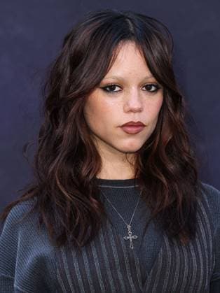 RECORD DATE NOT STATED Netflix FYSEE: The Fall Edit - Wednesday Season 2 FYC Event HOLLYWOOD, LOS ANGELES, CALIFORNIA, USA - NOVEMBER 09: American actress Jenna Ortega arrives at the Netflix FYSEE: The Fall Edit - Wednesday Season 2 FYC (For Your Consideration) Event held at the Netflix Tudum Theater on November 9, 2025 in Hollywood, Los Angeles, California, United States., Credit:Xavier Collin Avalon United States, California, Hollywood, Netflix Tudum Theater  Copyright: xXavierxCollinx xAvalonx 1051629366