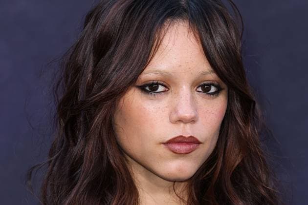 RECORD DATE NOT STATED Netflix FYSEE: The Fall Edit - Wednesday Season 2 FYC Event HOLLYWOOD, LOS ANGELES, CALIFORNIA, USA - NOVEMBER 09: American actress Jenna Ortega arrives at the Netflix FYSEE: The Fall Edit - Wednesday Season 2 FYC (For Your Consideration) Event held at the Netflix Tudum Theater on November 9, 2025 in Hollywood, Los Angeles, California, United States., Credit:Xavier Collin Avalon United States, California, Hollywood, Netflix Tudum Theater  Copyright: xXavierxCollinx xAvalonx 1051629393