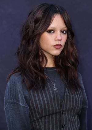 RECORD DATE NOT STATED Netflix FYSEE: The Fall Edit - Wednesday Season 2 FYC Event HOLLYWOOD, LOS ANGELES, CALIFORNIA, USA - NOVEMBER 09: American actress Jenna Ortega arrives at the Netflix FYSEE: The Fall Edit - Wednesday Season 2 FYC (For Your Consideration) Event held at the Netflix Tudum Theater on November 9, 2025 in Hollywood, Los Angeles, California, United States., Credit:Xavier Collin Avalon United States, California, Hollywood, Netflix Tudum Theater  Copyright: xXavierxCollinx xAvalonx 1051629432