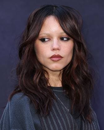 RECORD DATE NOT STATED Netflix FYSEE: The Fall Edit - Wednesday Season 2 FYC Event HOLLYWOOD, LOS ANGELES, CALIFORNIA, USA - NOVEMBER 09: American actress Jenna Ortega arrives at the Netflix FYSEE: The Fall Edit - Wednesday Season 2 FYC (For Your Consideration) Event held at the Netflix Tudum Theater on November 9, 2025 in Hollywood, Los Angeles, California, United States., Credit:Xavier Collin Avalon United States, California, Hollywood, Netflix Tudum Theater  Copyright: xXavierxCollinx xAvalonx 1051629459
