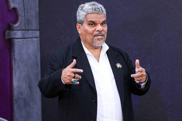 RECORD DATE NOT STATED Netflix FYSEE: The Fall Edit - Wednesday Season 2 FYC Event HOLLYWOOD, LOS ANGELES, CALIFORNIA, USA - NOVEMBER 09: Puerto Rican actor Luis Guzman (Luis Guzman) arrives at the Netflix FYSEE: The Fall Edit - Wednesday Season 2 FYC (For Your Consideration) Event held at the Netflix Tudum Theater on November 9, 2025 in Hollywood, Los Angeles, California, United States., Credit:Xavier Collin Avalon United States, California, Hollywood, Netflix Tudum Theater  Copyright: xXavierxCollinx xAvalonx 1051630014