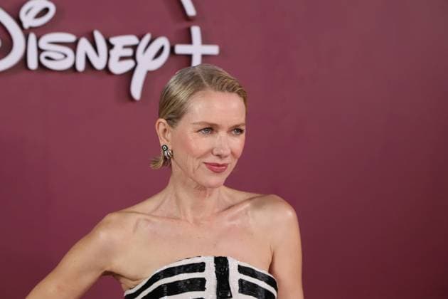 Disney+ Hulu series All™s Fair premiere in Rio de Janeiro British-Australian actress Naomi Watts during the launch of the Disney+ Hulu series All s Fair at the Copacabana Palace Theatre in Copacabana, south zone of Rio de Janeiro, on Monday, November 10, 2025. RIO DE JANEIRO Copacabana RIO DE JANEIRO BRAZIL Copyright: xCHARLESxSHOLLx