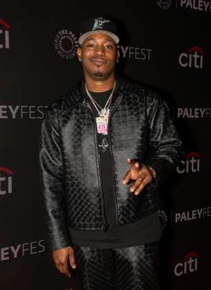 November 10, 2025, New York, New York, USA: KRIS D. LOFTON walks the red carpet to promote Power Book IV: Force on STARZ for PaleyFest at the Paley Museum in New York. 10 November 2025 New York USA - ZUMAa265 20251110_zep_a265_001 Copyright: xEricxAcquayex